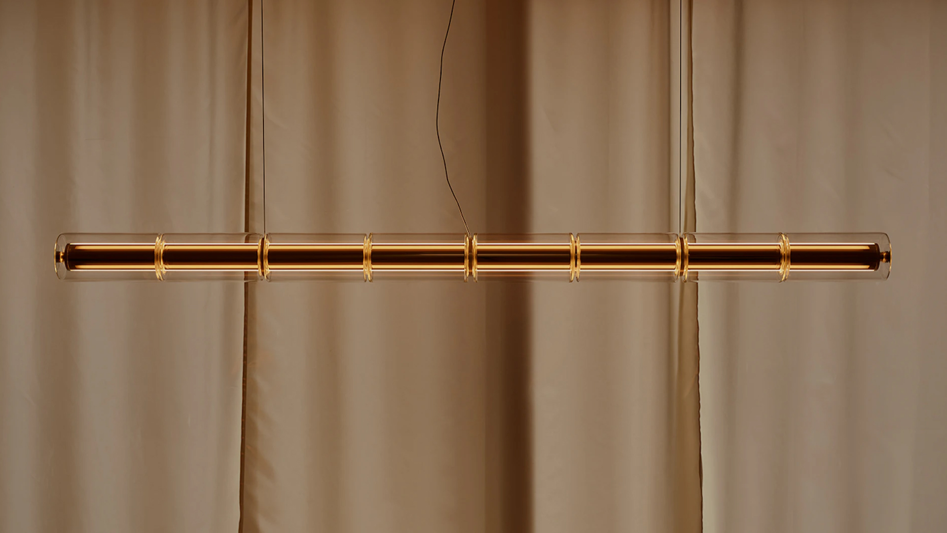 Luce Cilindrica Light, Lifestyle